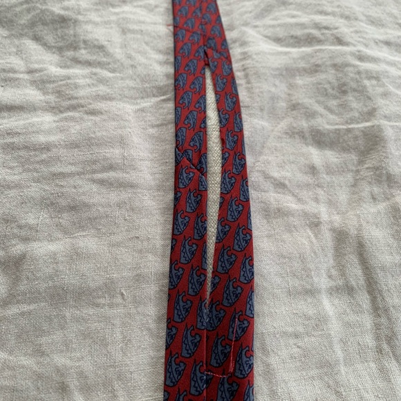 Signoricci Nina Ricci necktie - Picture 3 of 3
